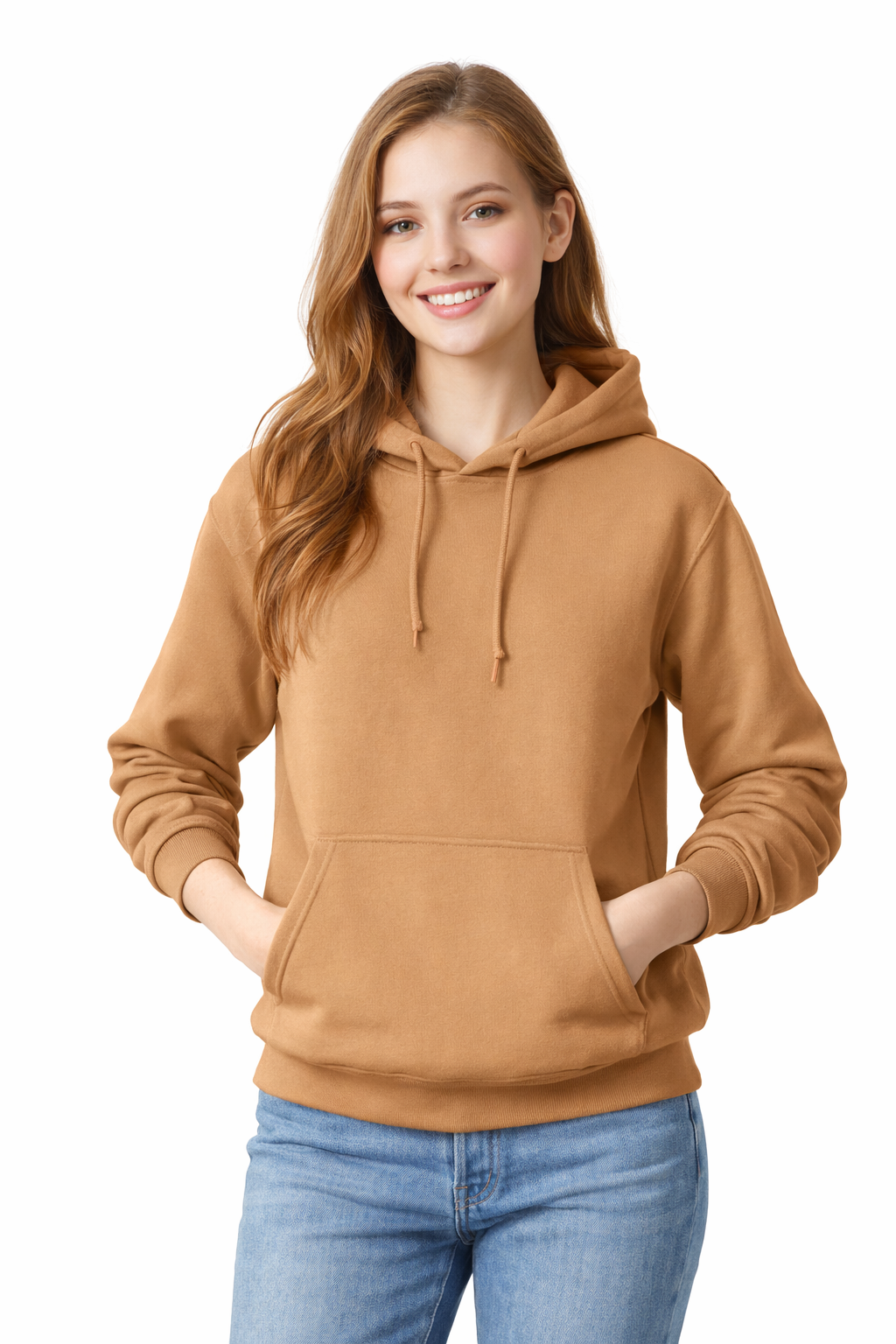 Sudadera Old Gold